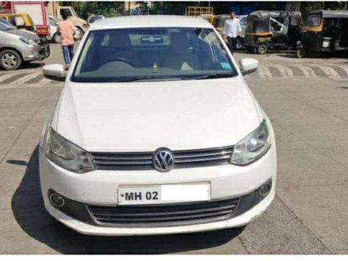 Used 2010 Volkswagen Vento AT for sale