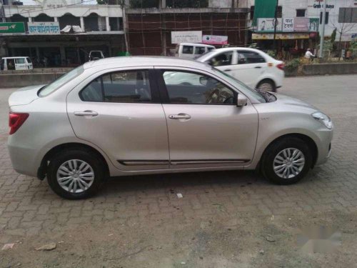 Used Maruti Suzuki Dzire 2017 MT for sale 