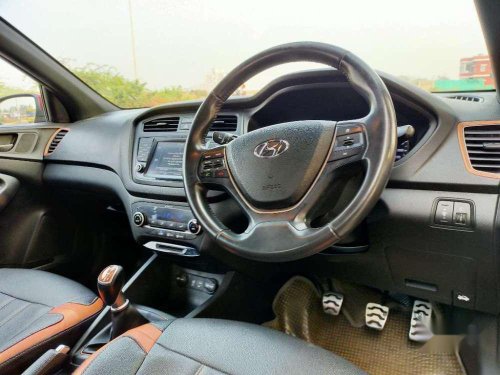 Used Hyundai i20 Active 1.4 SX, 2016, Diesel MT for sale 