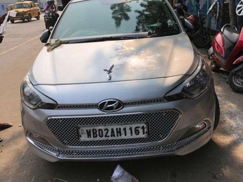 Used Hyundai i20 Asta 2015 MT for sale 