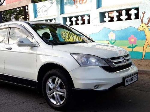 Used Honda CR V AT for sale at low price