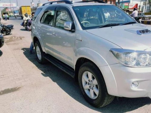 Used 2010 Toyota Fortuner MT for sale at low price