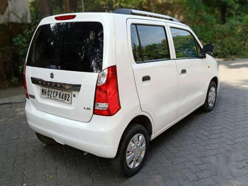 Used 2012 Maruti Suzuki Wagon R LXI CNG MT for sale