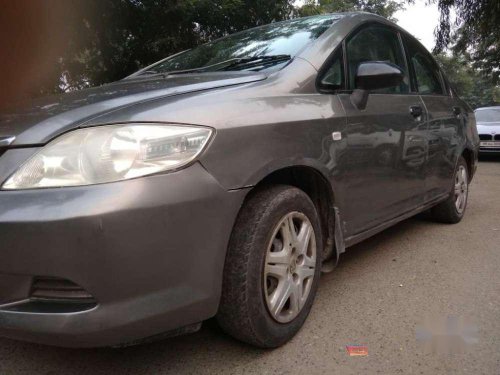 Used Honda City Zx CVT, 2007, CNG & Hybrids AT for sale 