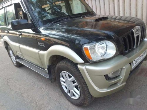 Used Mahindra Scorpio LX MT car at low price