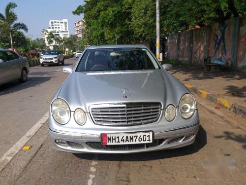 Mercedes-Benz E-Class 280 CDI Elegance, 2006, Diesel AT for sale 