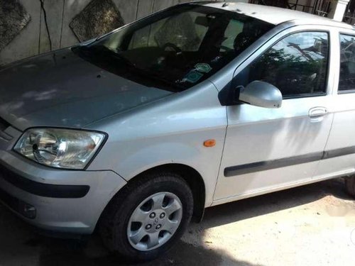 Used 2005 Hyundai Getz GLS MT for sale