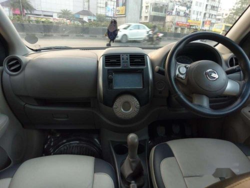 2013 Nissan Sunny XL MT for sale 