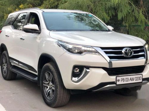 Used Toyota Fortuner 2.8 4X2 Automatic, 2018, Diesel AT for sale 