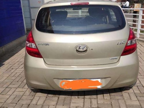 Used Hyundai i20 Magna 1.2 2010 MT for sale