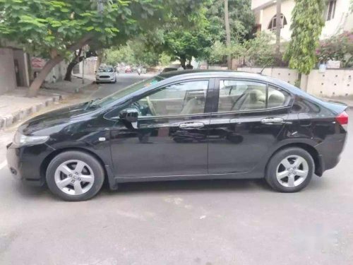 Used Honda City 1.5 V Manual, 2011, Petrol MT for sale 