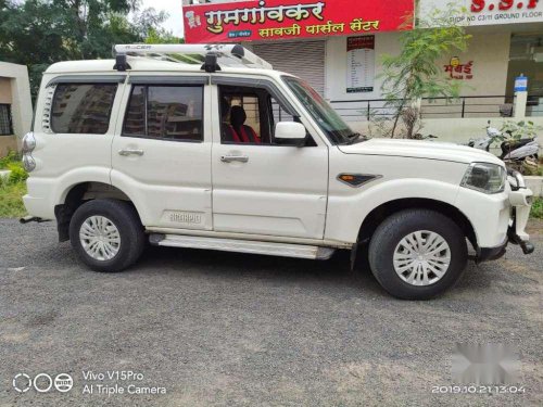 Used Mahindra Scorpio MT for sale at low price