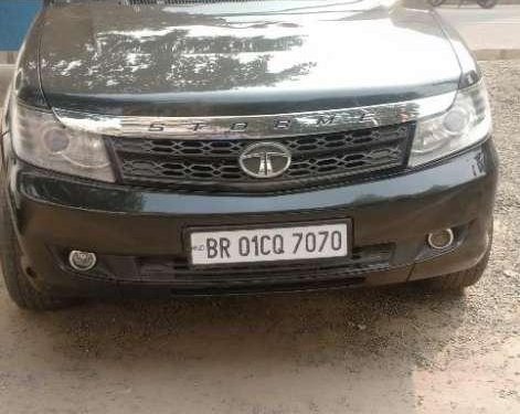 Used Tata Safari Storme EX 2015 MT for sale 