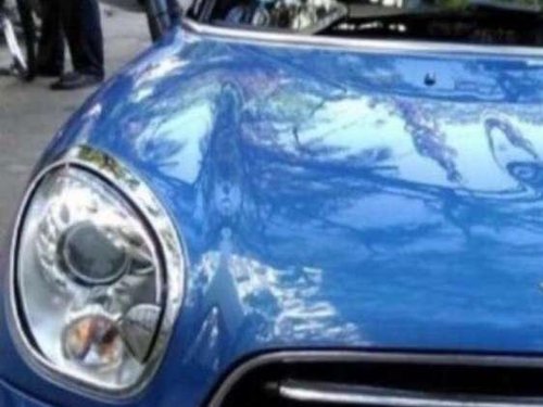 Used Mini Countryman AT for sale 