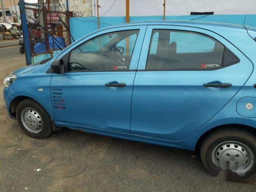 Used Tata Tiago 1.2 Revotron XM 2017 MT for sale 