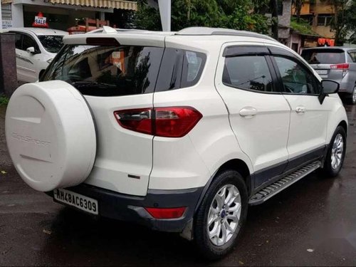 2015 Ford EcoSport MT for sale 