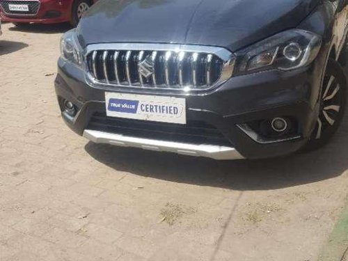 Used 2016 Maruti Suzuki S Cross MT for sale