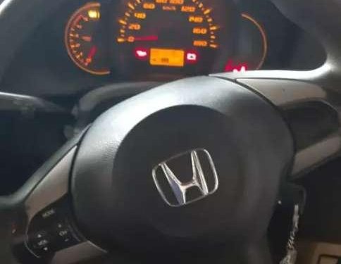 Used 2015 Honda Amaze MT for sale at low price