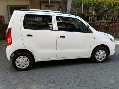 Used 2012 Maruti Suzuki Wagon R LXI CNG MT for sale