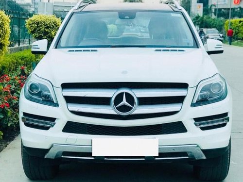 Used 2013 Mercedes Benz GL-Class AT 2007 2012 for sale