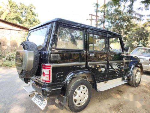 Used Mahindra Bolero SLX 2011 MT for sale 