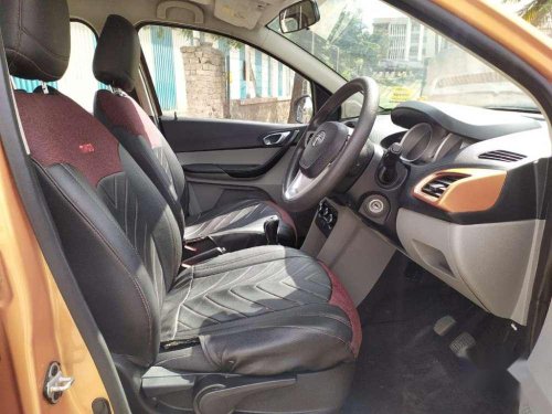 Tata Tiago 1.2 Revotron XZ 2017 MT for sale 