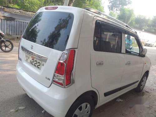 2012 Maruti Suzuki Wagon R LXI MT for sale