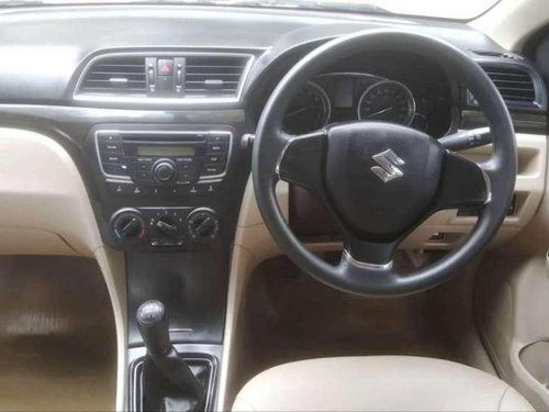 2016 Maruti Suzuki Ciaz MT for sale