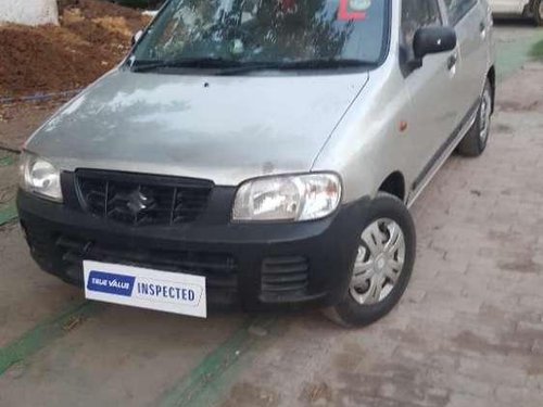 Used Maruti Suzuki Alto LX CNG, 2010, Petrol MT for sale 