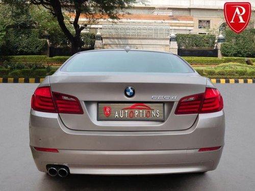 2010 BMW 5 Series AT for sale