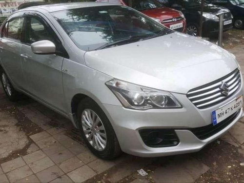 2016 Maruti Suzuki Ciaz MT for sale