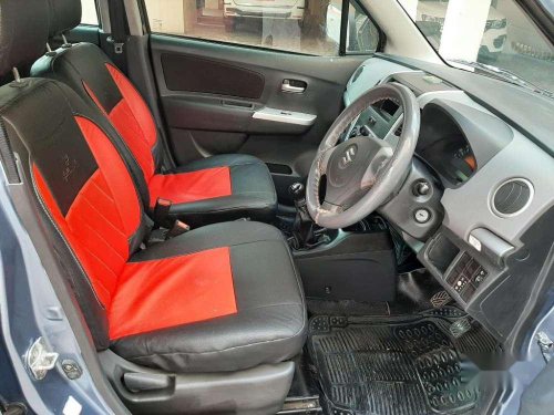 Used Maruti Suzuki Wagon R LXI CNG 2012 MT for sale