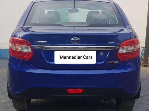 Used Tata Zest 2015 MT for sale 