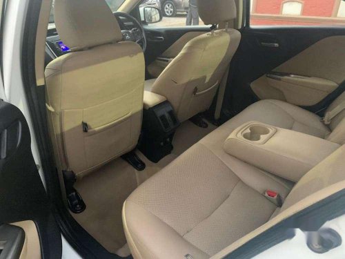 Used Honda City 1.5 V Manual, 2016, Petrol MT for sale 