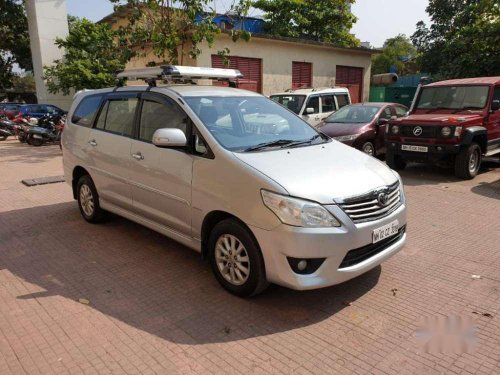 Used Toyota Innova MT for sale at low price