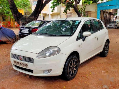 Fiat Punto Dynamic 1.4, 2012, Diesel MT for sale 