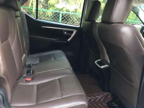 Used Toyota Fortuner 2.8 4X2 Automatic, 2018, Diesel AT for sale 