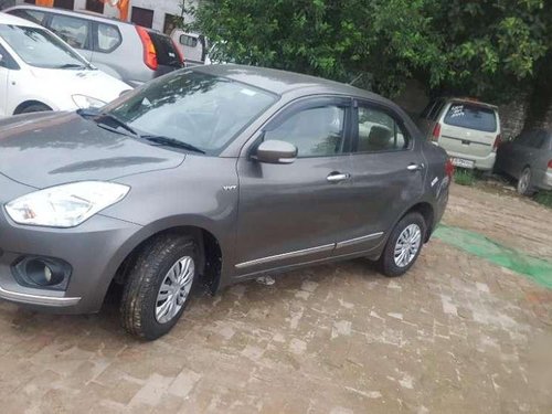 Used Maruti Suzuki Dzire VXi 1.2 BS-IV, 2018, Petrol MT for sale 