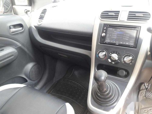 Used Maruti Suzuki Ritz Vdi BS-IV, 2009, Diesel MT for sale 