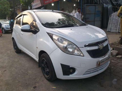 Chevrolet Beat LS Petrol, 2011, CNG & Hybrids MT for sale 