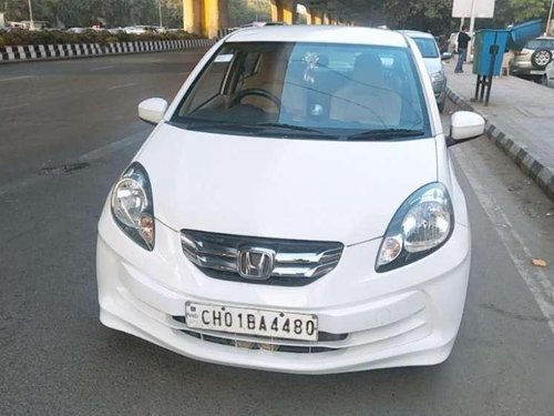 Used 2015 Honda Amaze MT for sale at low price