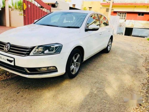 Used 2012 Volkswagen Passat AT for sale