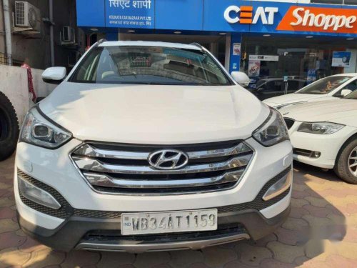 2015 Hyundai Santa Fe MT for sale at low price