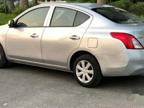 Nissan Sunny 2012 MT for sale 