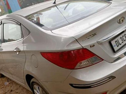 Used Hyundai Verna AT for sale at low price