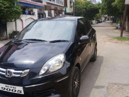 Used Honda Amaze 2013 MT for sale 