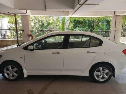 Used 2011 Honda City CNG MT for sale