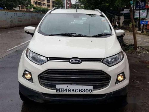 2015 Ford EcoSport MT for sale 