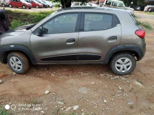 2015 Renault KWID MT for sale 