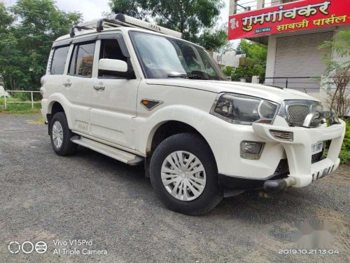 Used Mahindra Scorpio MT for sale at low price